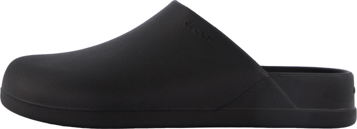 Dylan Clog Schwarz