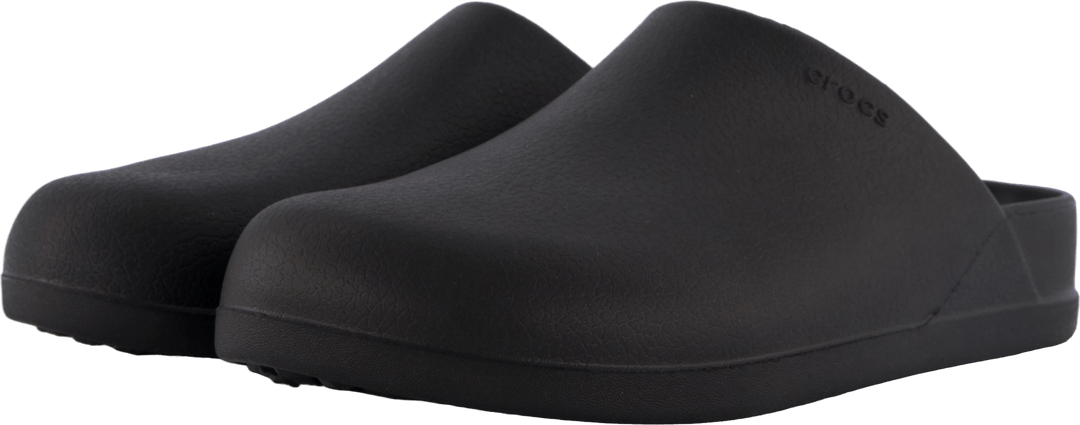 Dylan Clog Schwarz