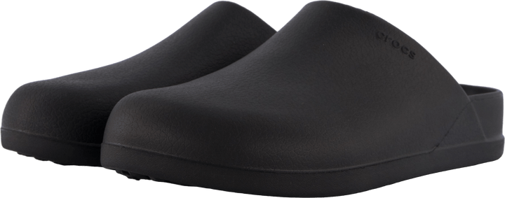 Dylan Clog Schwarz