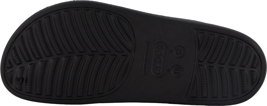 Dylan Clog Schwarz