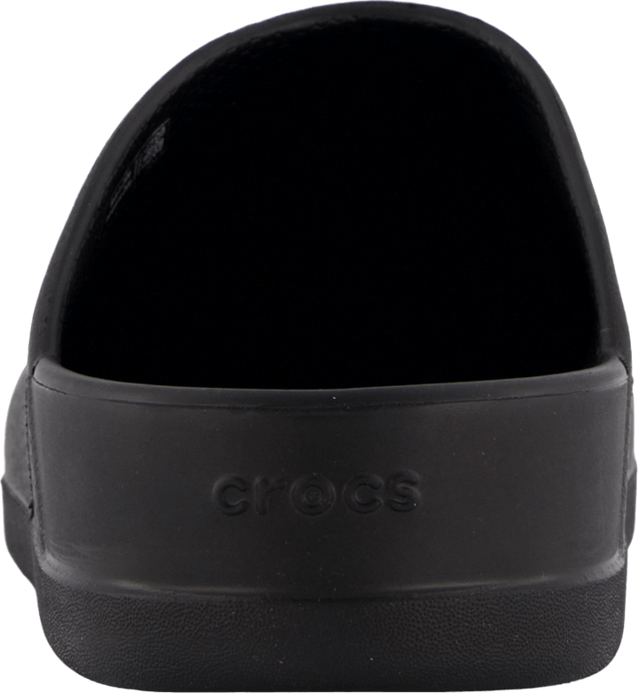 Dylan Clog Schwarz