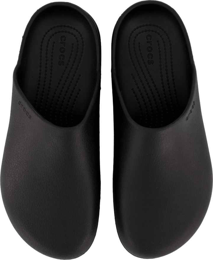Dylan Clog Schwarz