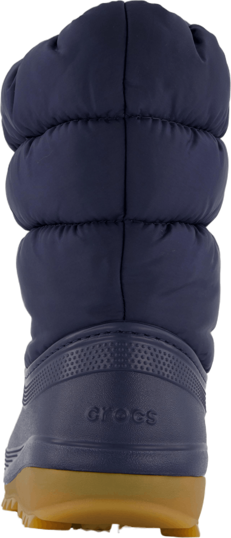 Classic Neo Puff Boot K Navy/gum