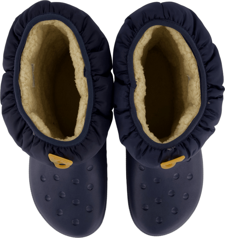 Classic Neo Puff Boot K Navy/gum