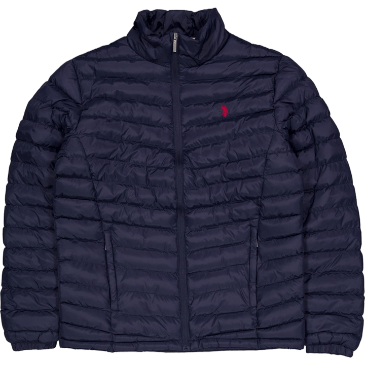Chason Dark Sapphire