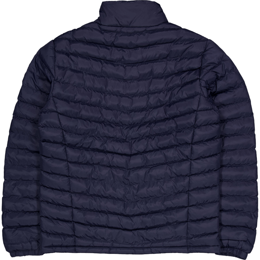 Chason Dark Sapphire