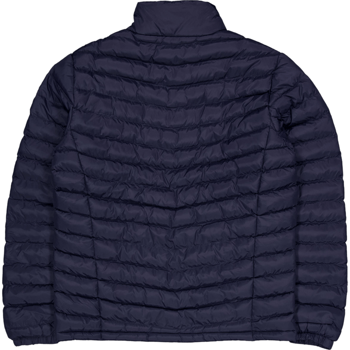 Chason Dark Sapphire