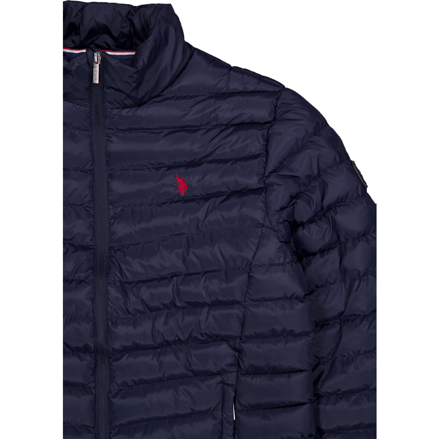 Chason Dark Sapphire