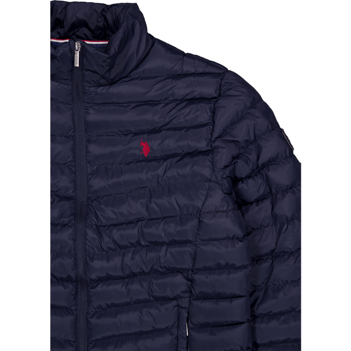 Chason Dark Sapphire