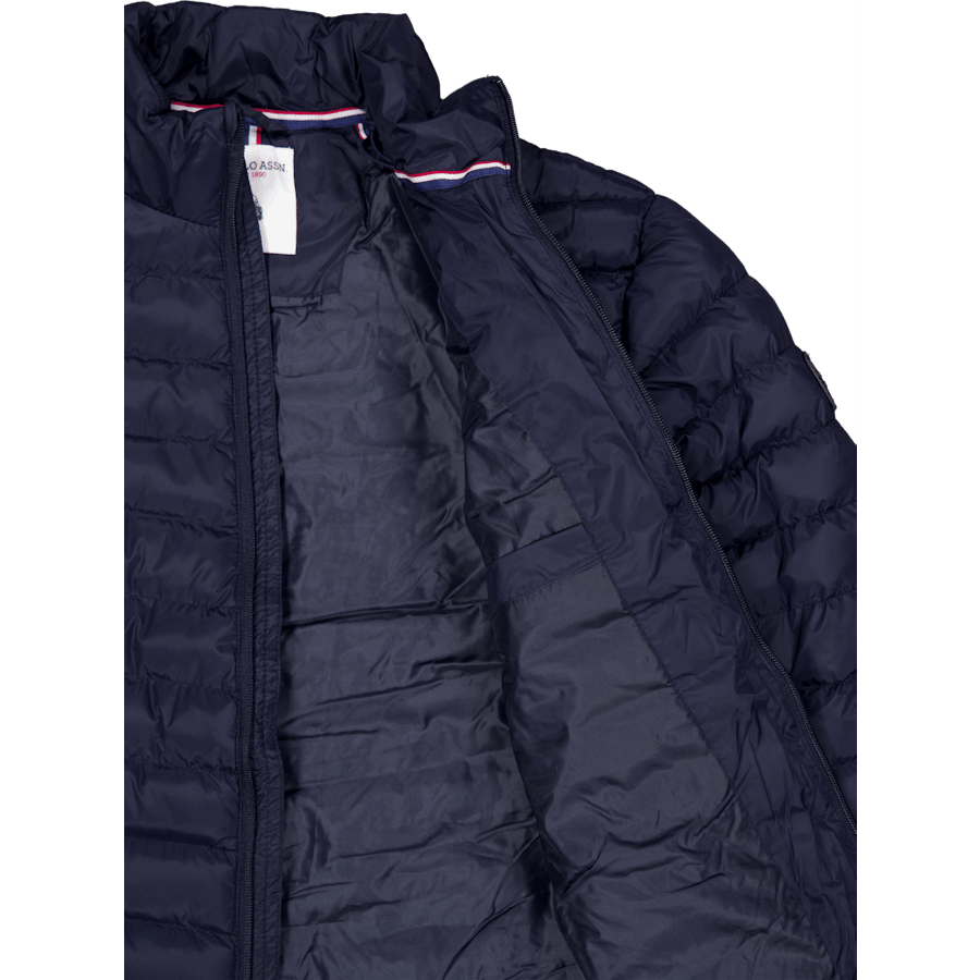 Chason Dark Sapphire