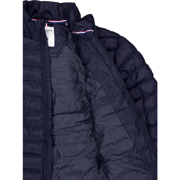 Chason Dark Sapphire