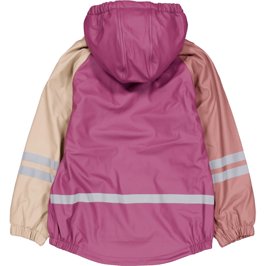 Fagerhult Rain Set, Fleece Pink/rose