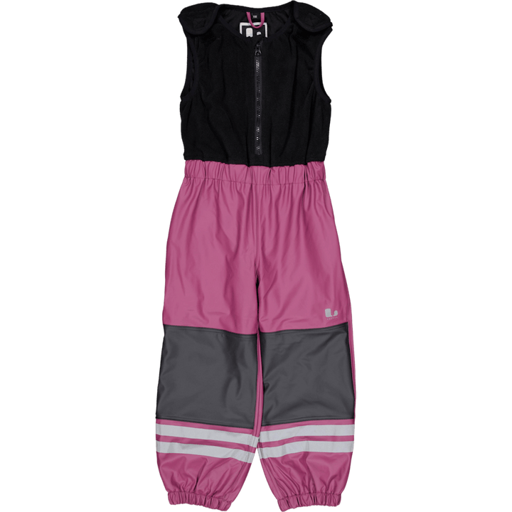Fagerhult Rain Set, Fleece Pink/rose