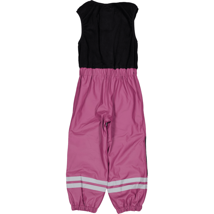 Fagerhult Rain Set, Fleece Pink/rose