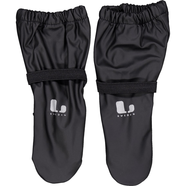 Tahult Rain Mitten Black
