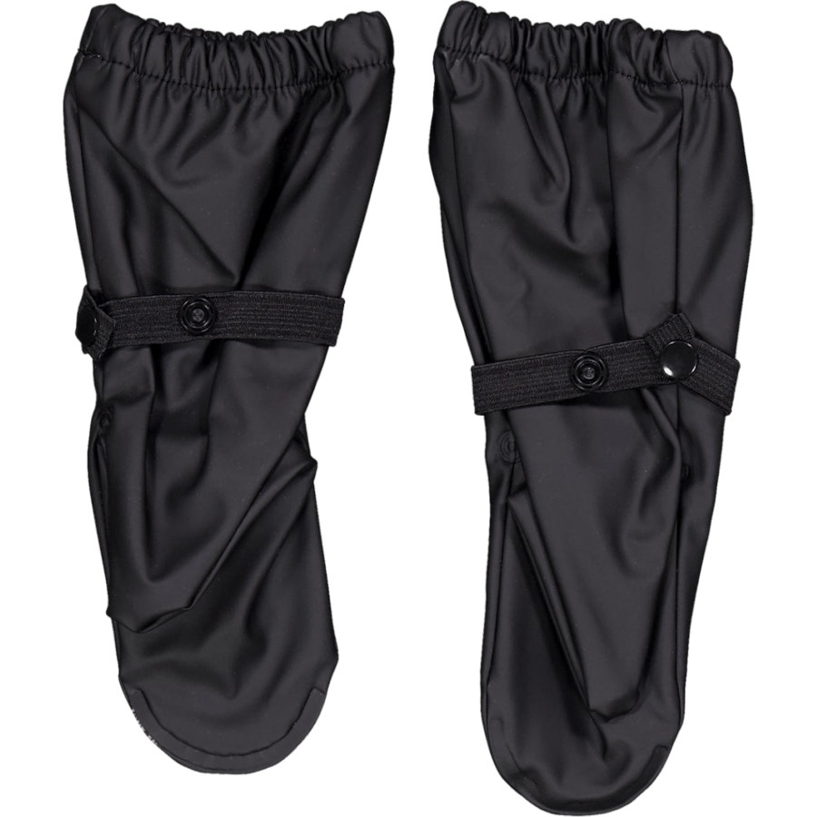 Tahult Rain Mitten Black