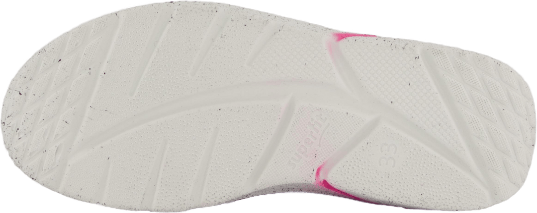 Kicks Schwarz/pink