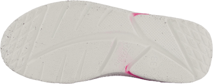 Kicks Schwarz/pink