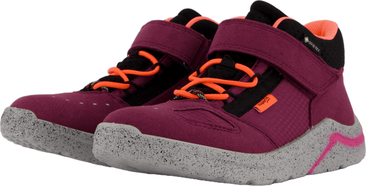 Kicks Rot/orange