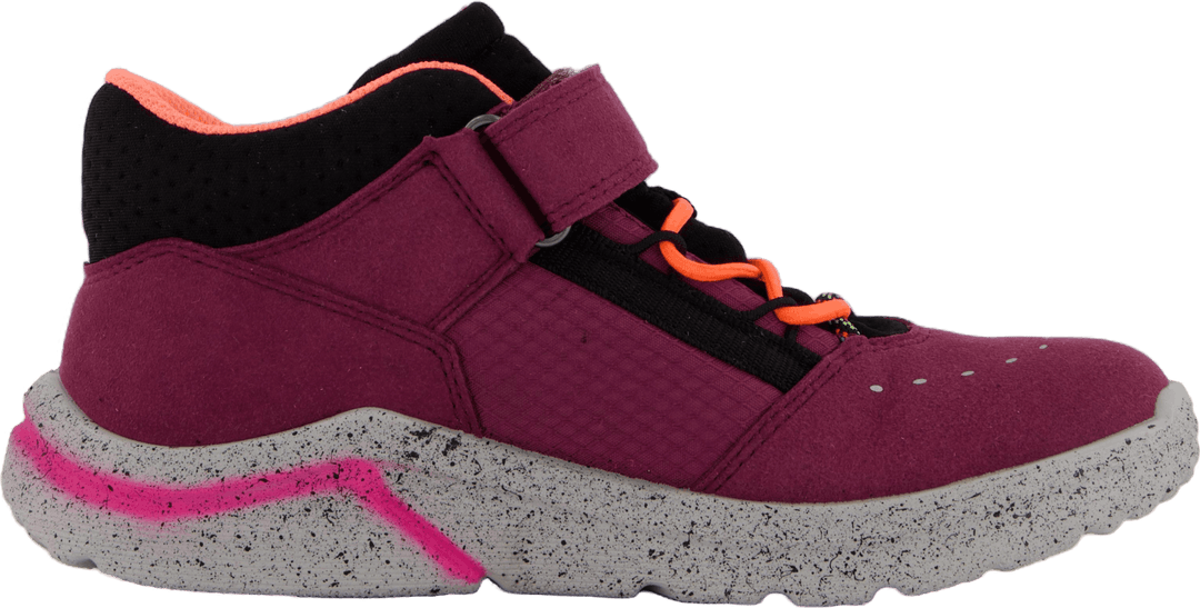 Kicks Rot/orange