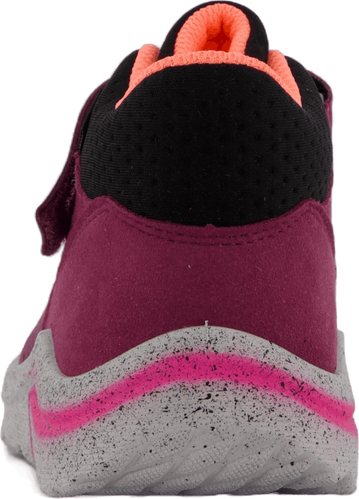 Kicks Rot/orange