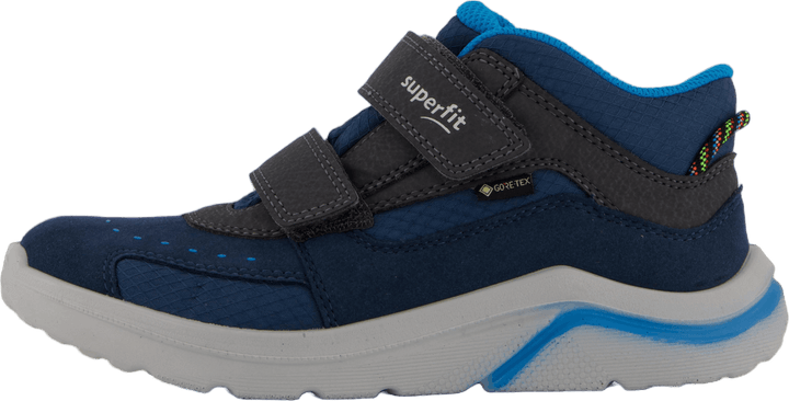 Kicks Blau/törkis