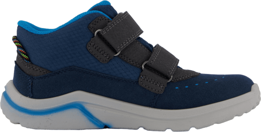 Kicks Blau/törkis