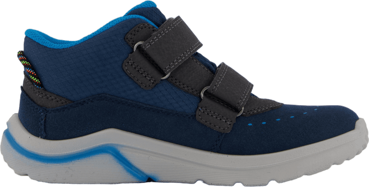 Kicks Blau/törkis