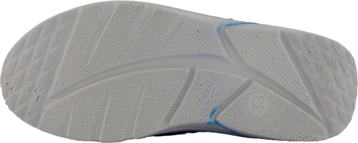 Kicks Blau/törkis