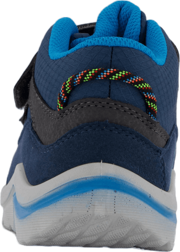 Kicks Blau/törkis