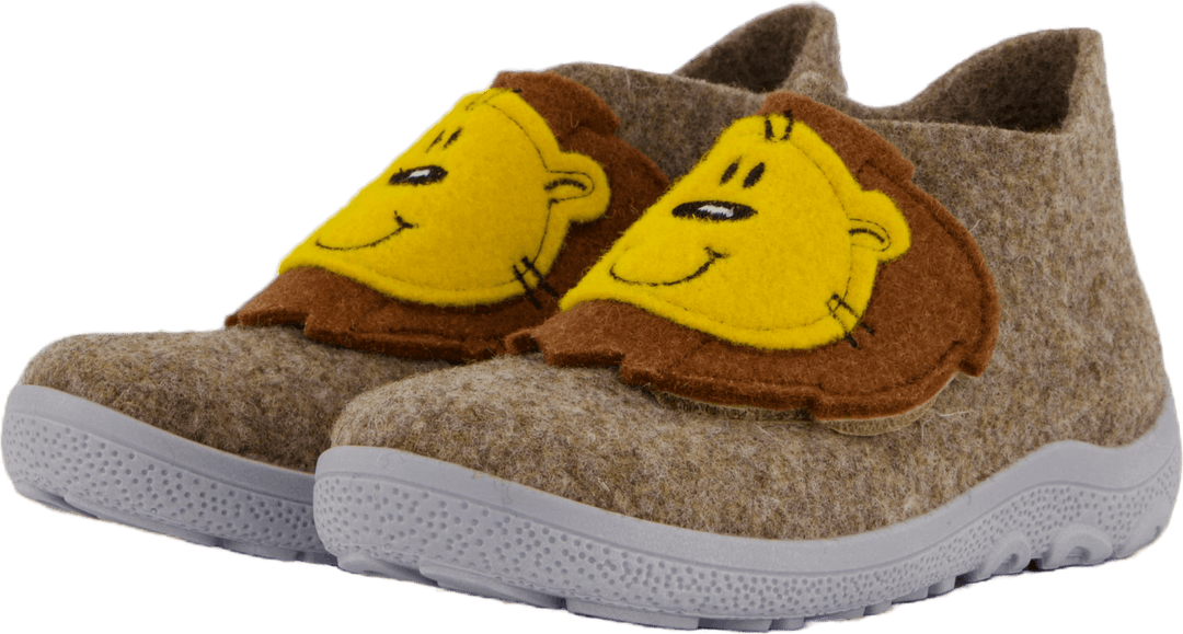 Happy Octi Beige/grau