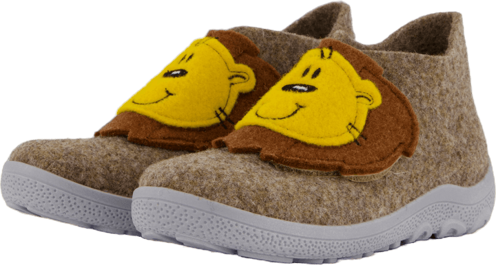 Happy Octi Beige/grau