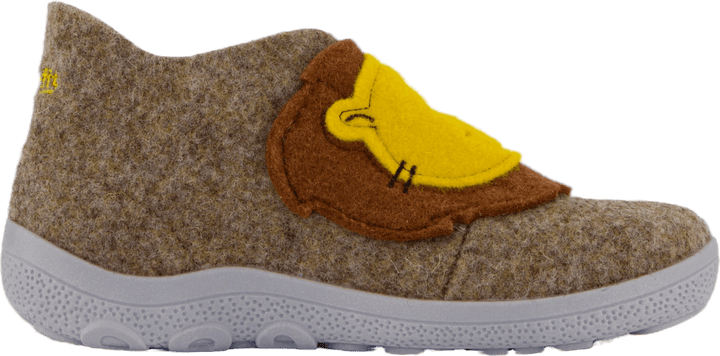 Happy Octi Beige/grau