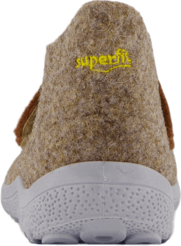 Happy Octi Beige/grau