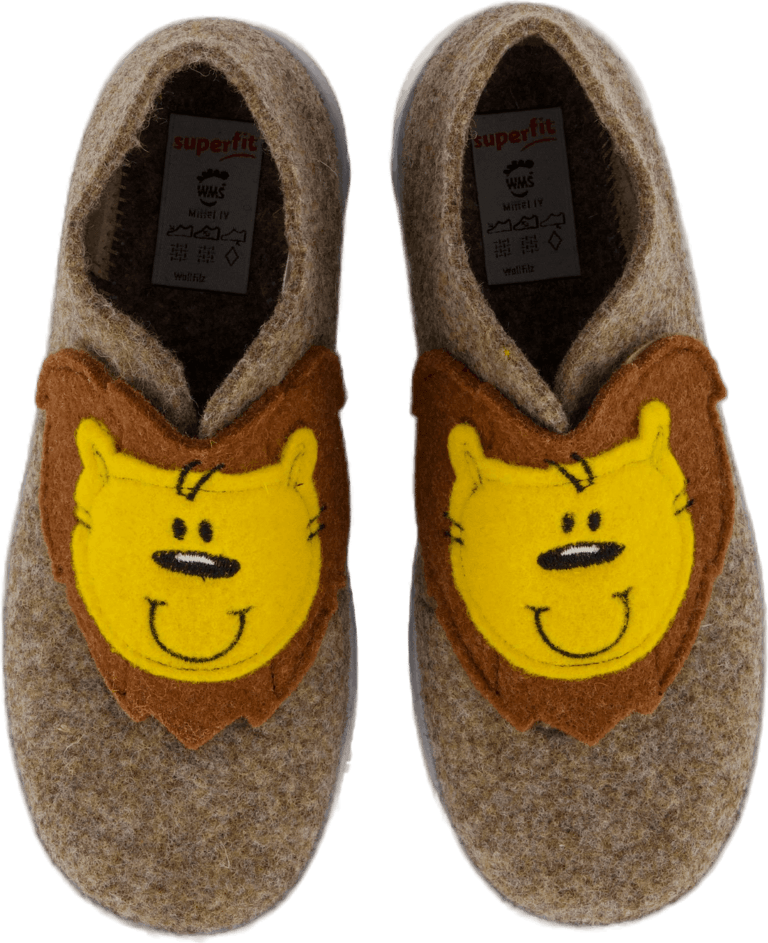 Happy Octi Beige/grau