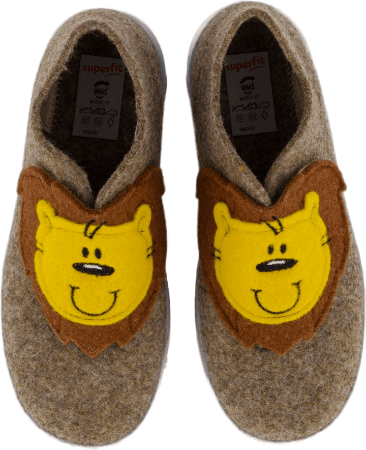 Happy Octi Beige/grau