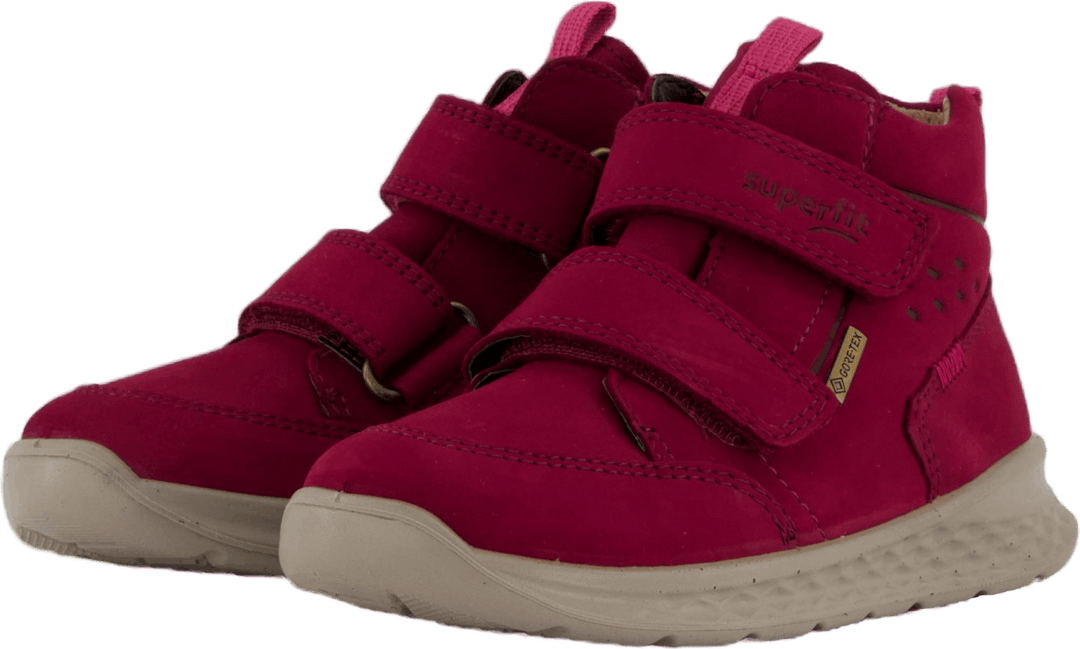 Breeze Rot/rosa