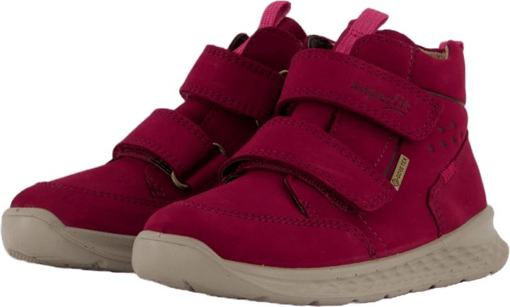 Breeze Rot/rosa