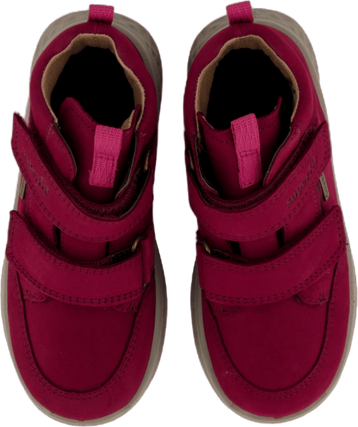 Breeze Rot/rosa