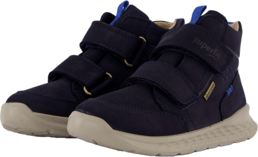 Breeze Blau