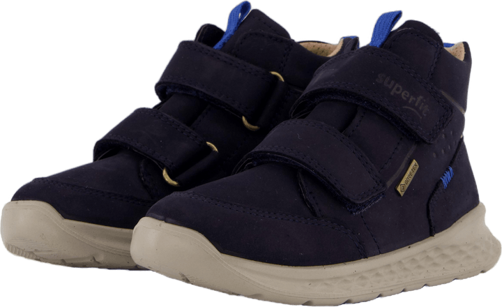 Breeze Blau