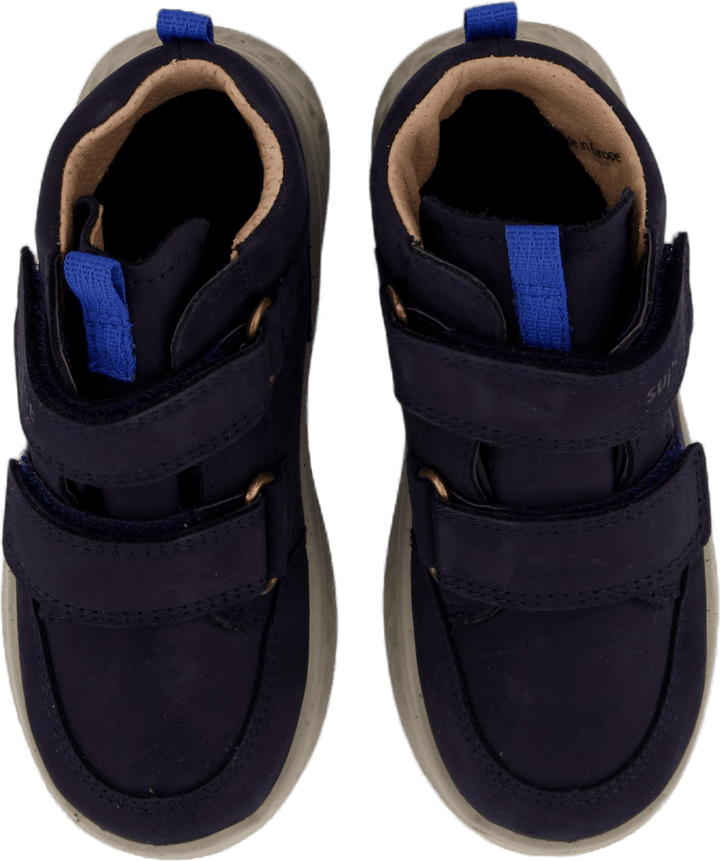 Breeze Blau