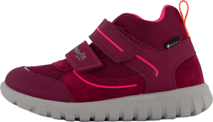 Sport7 Mini Rot/pink