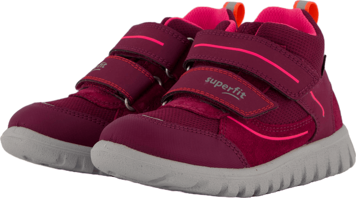 Sport7 Mini Rot/pink