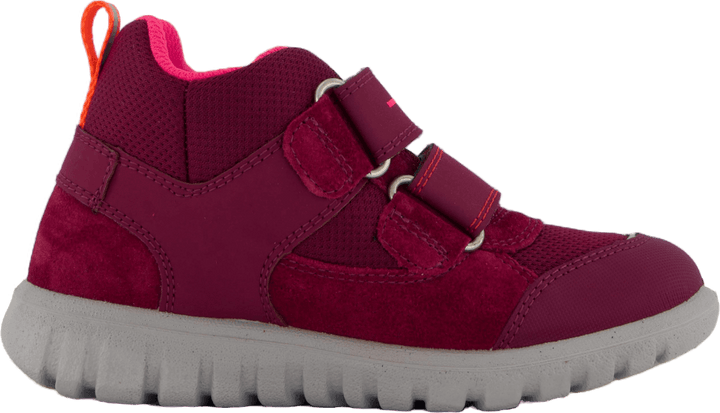 Sport7 Mini Rot/pink