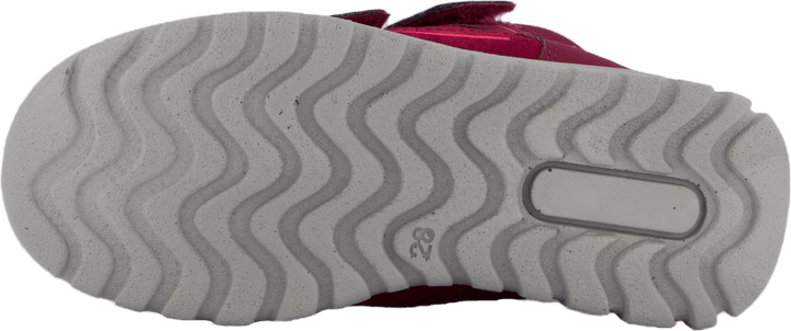 Sport7 Mini Rot/pink