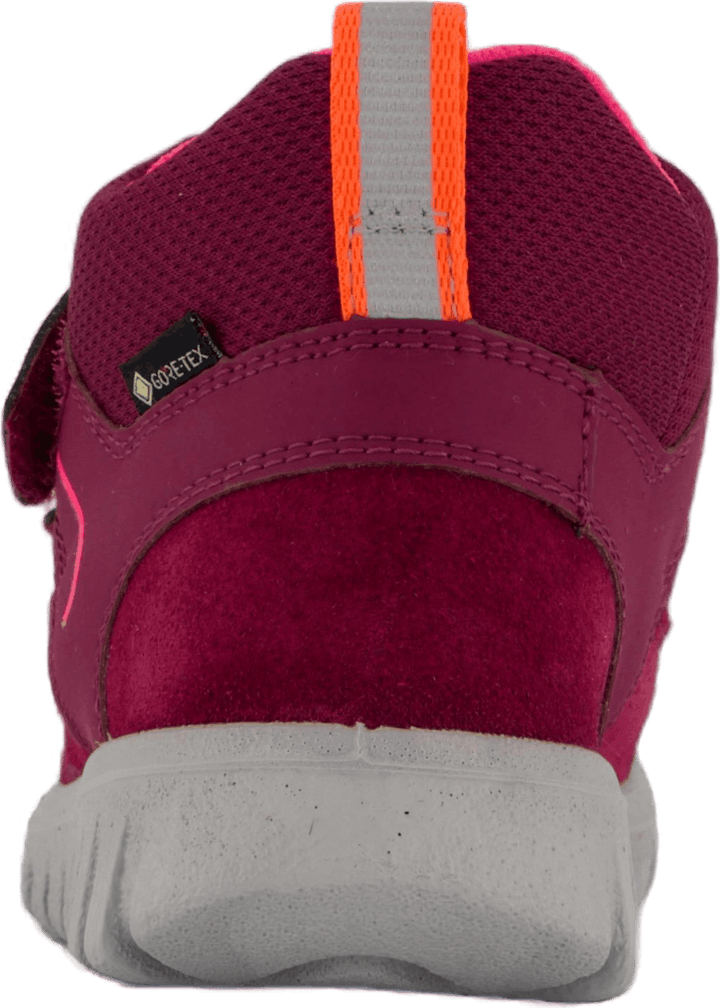 Sport7 Mini Rot/pink