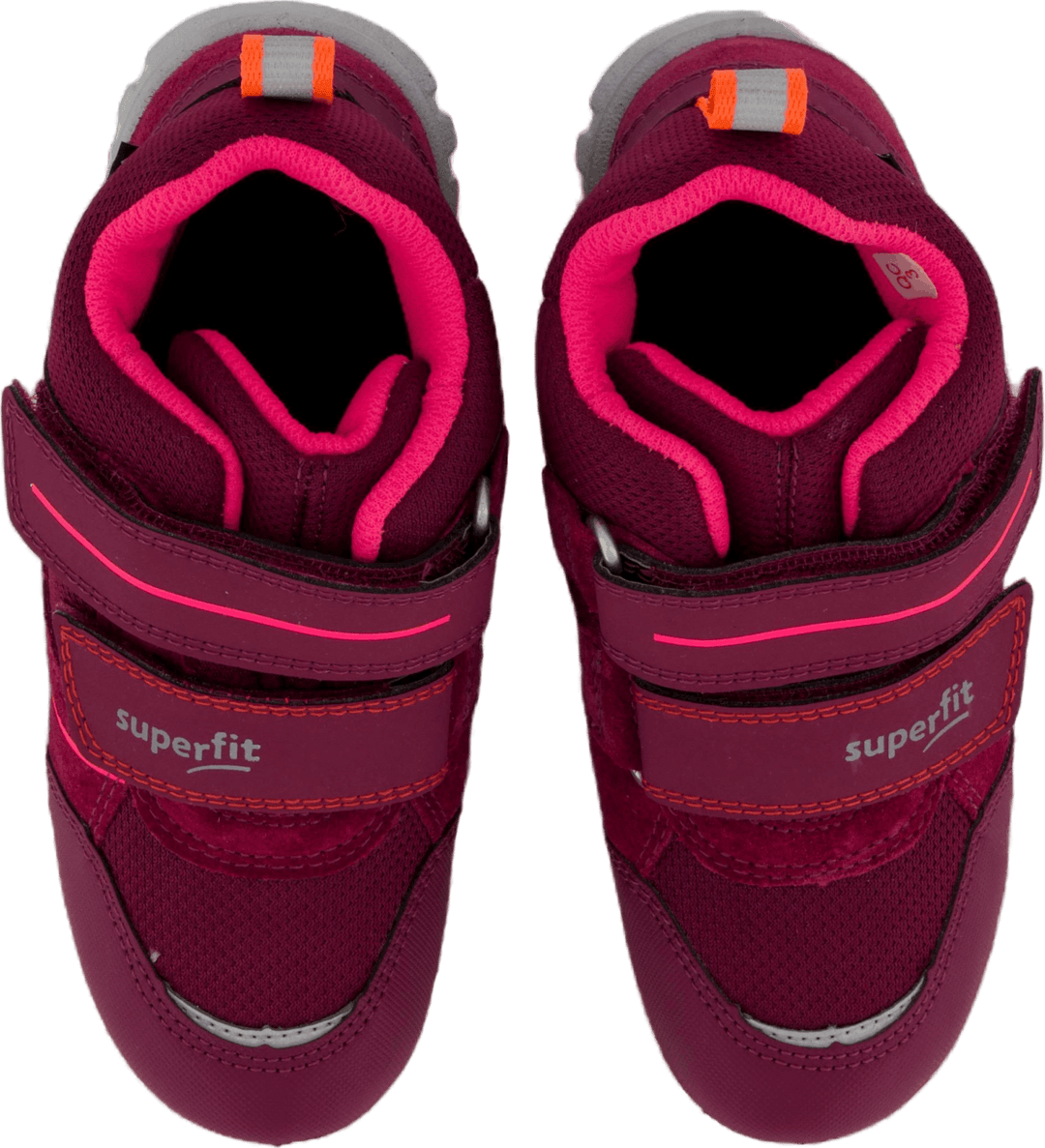 Sport7 Mini Rot/pink