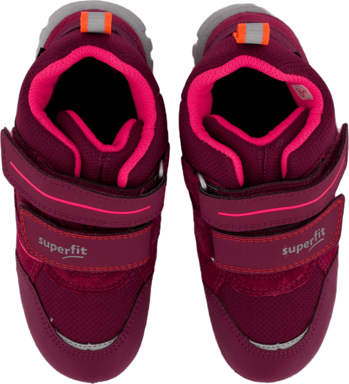 Sport7 Mini Rot/pink