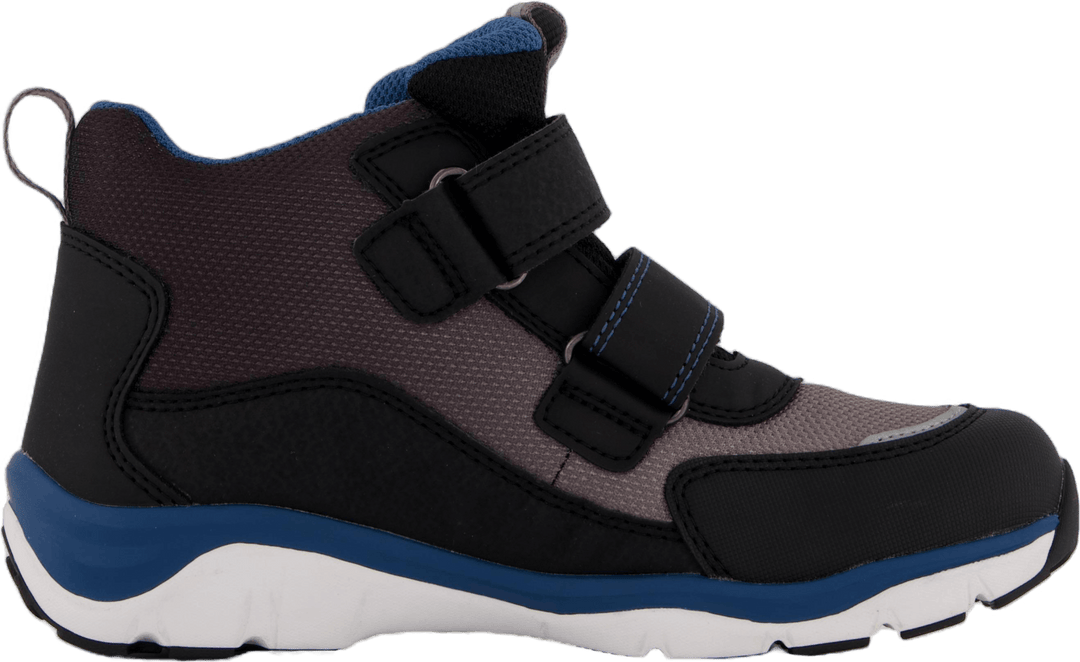 Sport5 Schwarz/blau